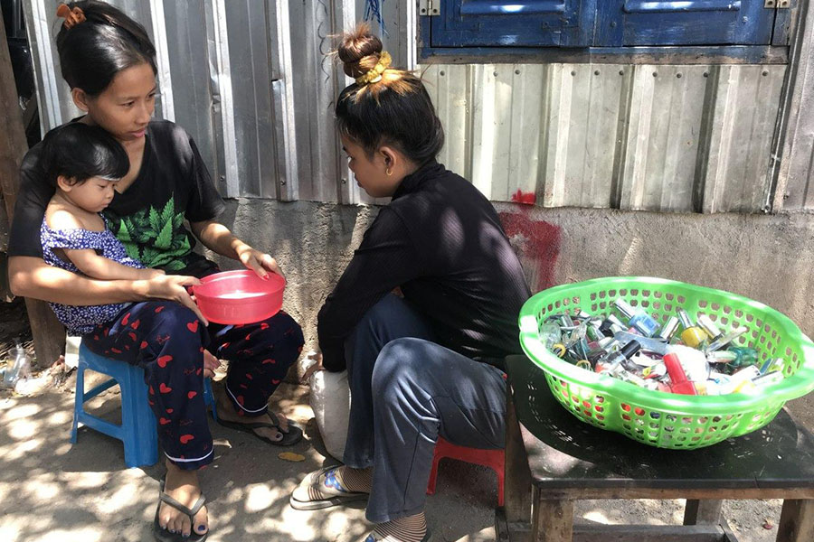 Livelihood Project