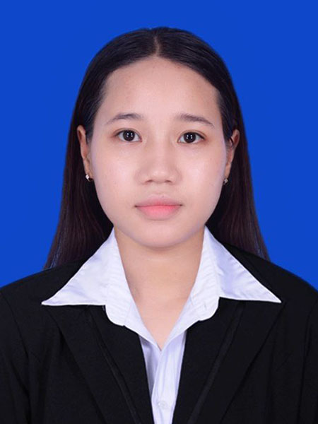 Ms. Shining Vuth Siri