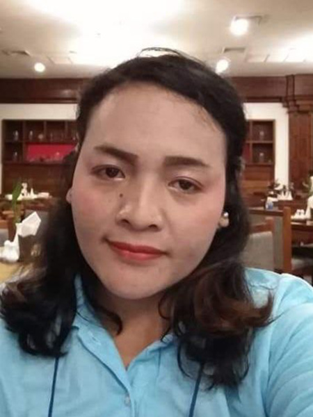 Mrs. Sovanna Ly
